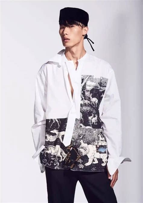 christophe chemin prada reps taobao|[W2C] Prada x Christophe Chemin Survival Utopia Shirt.